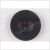 Navy Plastic Blazer Button - 24L/15mm | Mood Fabrics