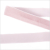 Baby Pink Single Face Velvet Ribbon - 0.875