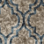 Gray Moroccan Velvet | Mood Fabrics