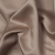 Candied Ginger Brilliant Colors Poly Satin | Mood Fabrics