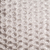Silver Clustered Baby Sequins on Polyester Mesh | Mood Fabrics