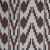 Mint Geometric Polyester Brocade | Mood Fabrics