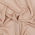 Bisque Solid Viscose Jersey | Mood Fabrics