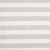 Oyster/Brown Gray Metallic Striped Cotton Jersey Knit | Mood Fabrics
