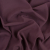 Theory Dusted Perfect Plum Stretch Silk Chiffon | Mood Fabrics