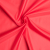 Margot Tartan Red Polyester Lining | Mood Fabrics