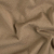 Almond Buff Cotton-Polyester Velour | Mood Fabrics