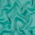 Italian Biscay Green Dyed Washed Polyester Dobby | Mood Fabrics