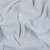 Bellini White 100% Micro Polyester Velvet | Mood Fabrics