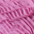 Etereo Almond Blossom Accordion Pleated Chiffon | Mood Fabrics
