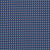 Twilight Purple and Niagara Geometric Double Faced Stretch Polyester Crepe | Mood Fabrics