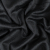 Cavalli Black Cashmere Coating | Mood Fabrics