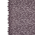 Fig Abstract Corded Lace with Eyelash Edges | Mood Fabrics