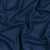 Italian Insignia Blue 100% Cashmere | Mood Fabrics