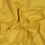 Fisher Sunshine Yellow Water-Resistant Polyester Twill | Mood Fabrics