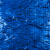 Phryne Dull Royal Blue Fringe Sequin Fabric | Mood Fabrics