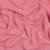 Talamanca Geranium Pink Double Cotton Gauze | Mood Fabrics