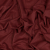Dusty Rose Stretch One Sided Fleece-Backed Knit | Mood Fabrics
