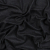 Charcoal Stretch One Sided Fleece-Backed Knit | Mood Fabrics