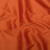 Eirian Burnt Orange Polyester Shantung | Mood Fabrics