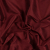 Eirian Burgundy Polyester Shantung | Mood Fabrics