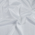 Florence Ultra White Polyester Moire Bengaline | Mood Fabrics