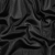 Florence Jet Black Polyester Moire Bengaline | Mood Fabrics
