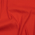 Asturias Apple Red Stretch Linen Woven | Mood Fabrics