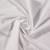Chesterton White Calendered Organic Cotton Oxford | Mood Fabrics