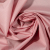Toulouse Dusty Rose Mercerized Organic Egyptian Cotton Voile | Mood Fabrics