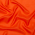 Lucidum Flame Orange Bemberg Lining | Mood Fabrics