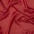 Lucidum True Red Bemberg Lining | Mood Fabrics