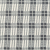 Natural Plaid Polyester Netting | Mood Fabrics