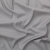 Theory Frosted Gray Radiant Polyester Twill Lining | Mood Fabrics