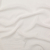 Ushuaia White Crinkled Linen and Rayon Gauze | Mood Fabrics