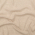 Ushuaia Natural Crinkled Linen and Rayon Gauze | Mood Fabrics