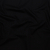 Splashproof Raven Black Spill Resistant Super Fine Egyptian Cotton Twill | Mood Fabrics