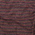 Magenta, Mustard and Navy Striped Blended Wool Knit | Mood Fabrics
