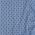 Premium Gradient Blues Madras Checks Dobby Cotton Shirting | Mood Fabrics