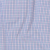 Premium Sky Blue and Baby Pink Tattersall Checks Wrinkled Resistant Dobby Cotton Shirting | Mood Fabrics