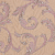 Metallic Rose Gold, Pink and Creamsicle Scrolls Luxury Brocade | Mood Fabrics