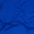 Premium Luca Royal Blue Polyester Pongee Knit Lining | Mood Fabrics