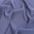 Premium Suzie Dark Purple Polyester 4-Ply Crepe | Mood Fabrics