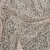 Eminence Dusty Rose Luxury Tulle with Platinum Glitter Clusters | Mood Fabrics