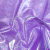 Purple Oil Slick Holographic Vinyl | Mood Fabrics