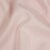 Bianca Light Pink Medium Weight Linen Woven with Metallic Silver Foil | Mood Fabrics