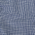 Torres Twilight Blue and White Linen Gingham | Mood Fabrics