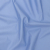 Splashproof Supreme Blue Spill Resistant Super Fine Egyptian Cotton Twill | Mood Fabrics