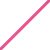 Hot Pink Grosgrain Ribbon | Mood Fabrics