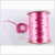 1mm Shocking Pink Rattail Cord | Mood Fabrics